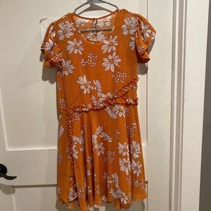 KidPik Size 14 Dress